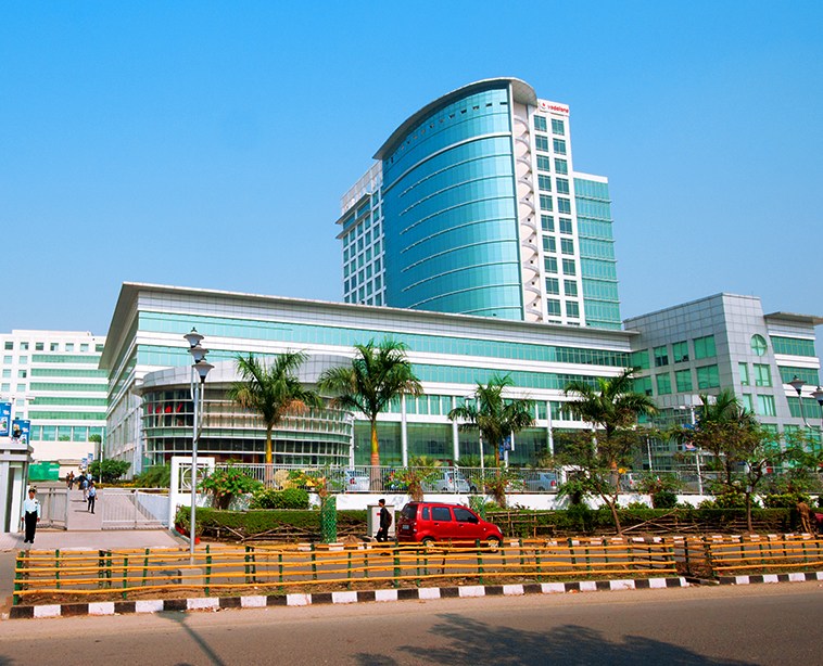 DLF Offices