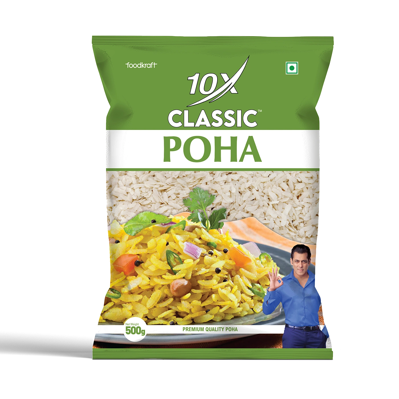 Poha