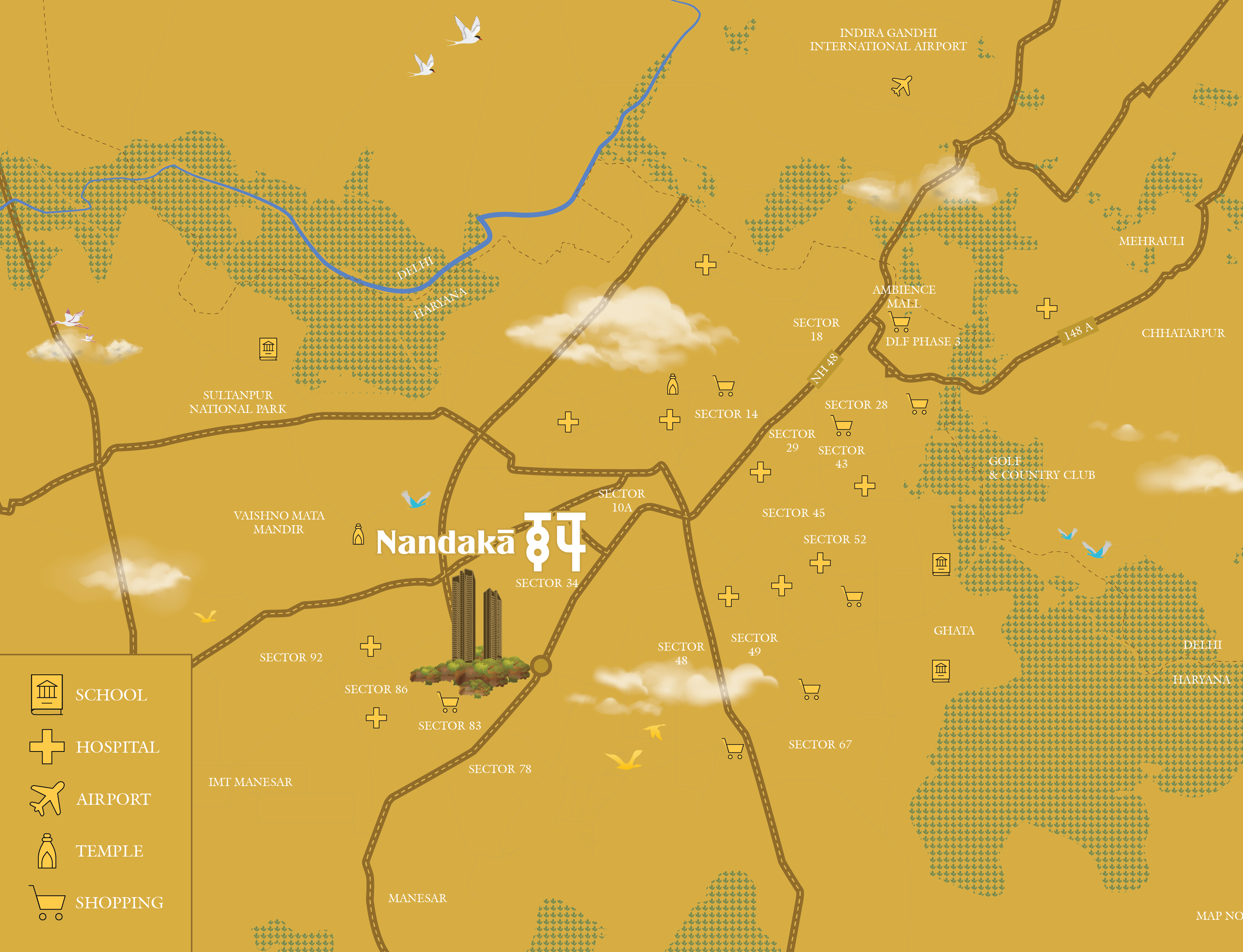 Location