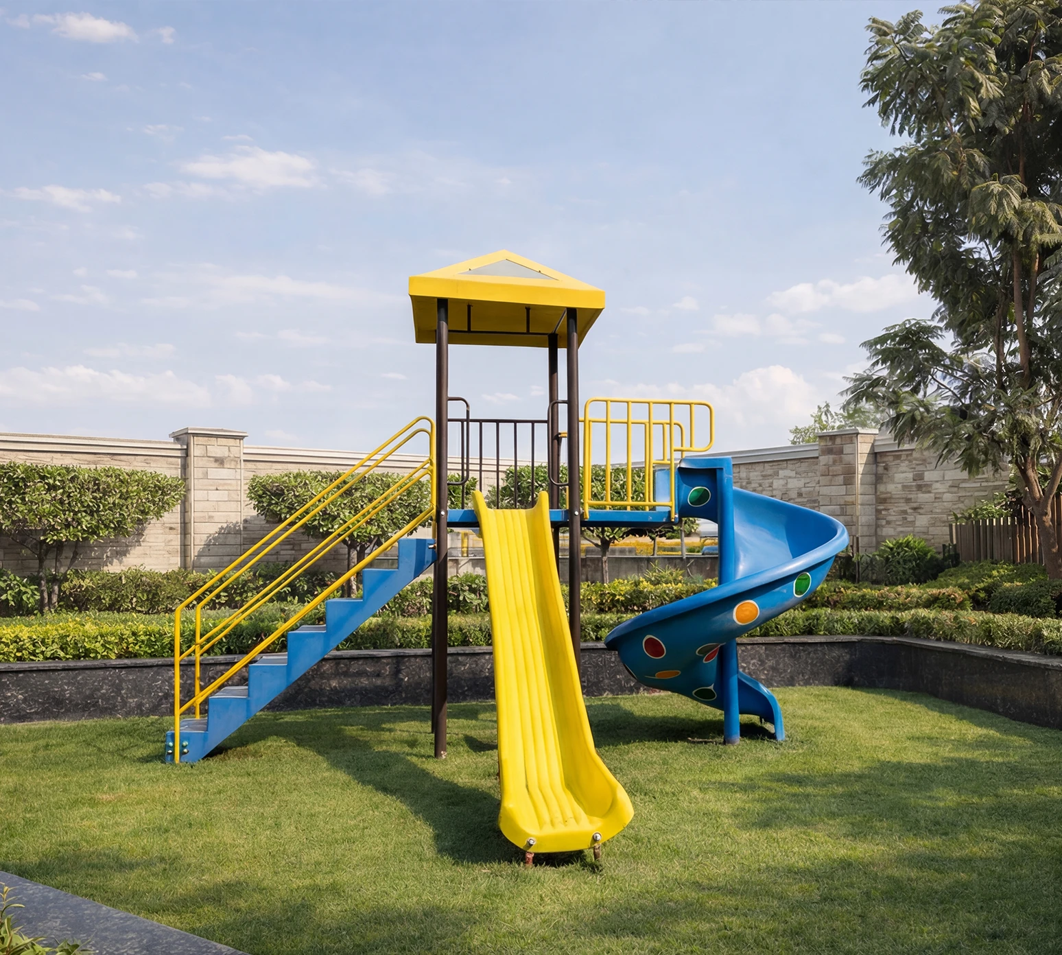 Children's Play Area