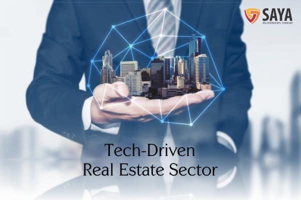 Tech-Driven Real Estate Sector
